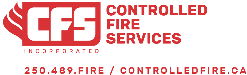 Controlled Fire Services Inc.