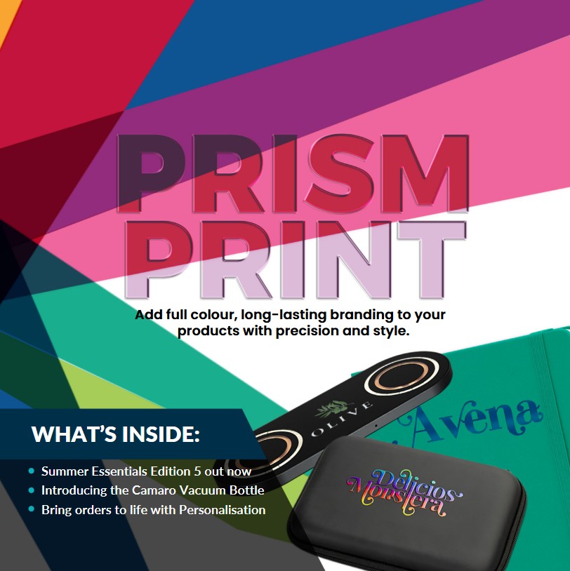 Prism Print