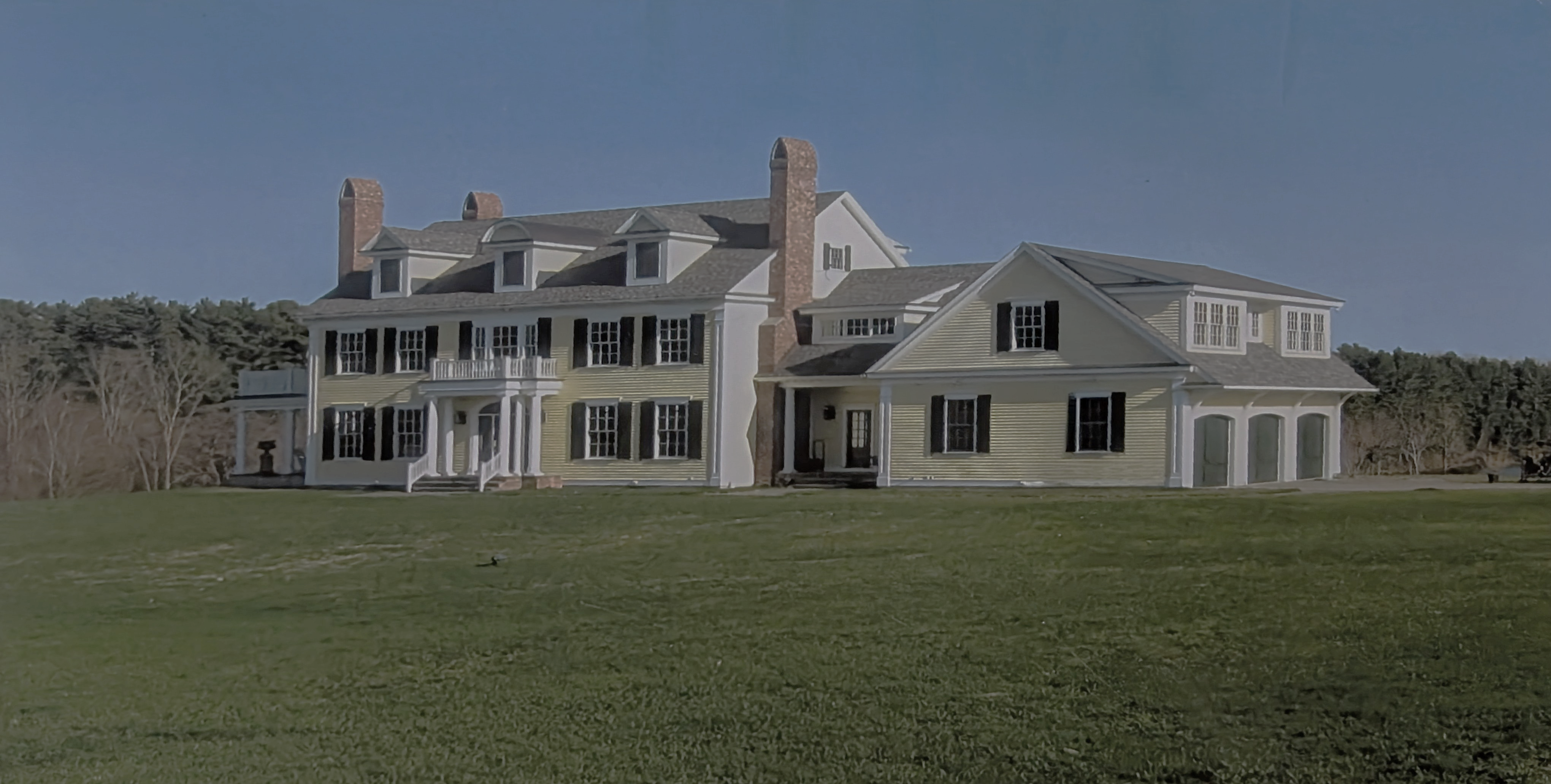 VPC Real Estate Company