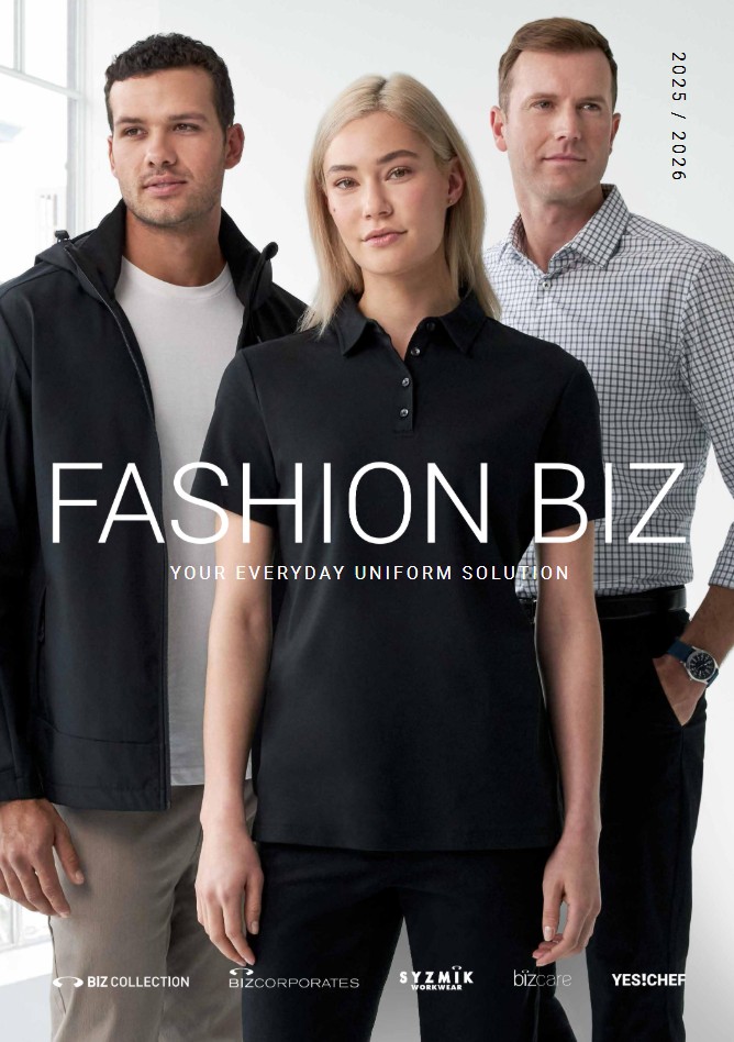 Fashion Biz 25/26 Catalogue