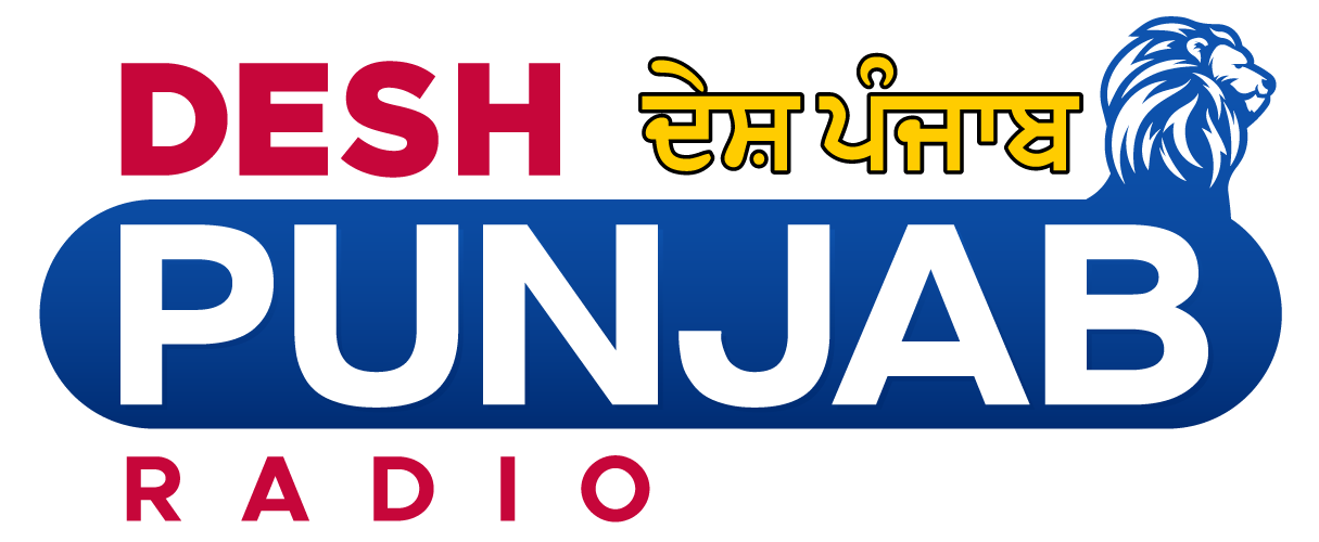 Desh Punjab Radio Inc
