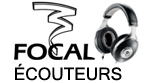 Site Focal écouteurs