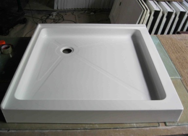 Square Textured Surface 36X36X33/4 $190.00