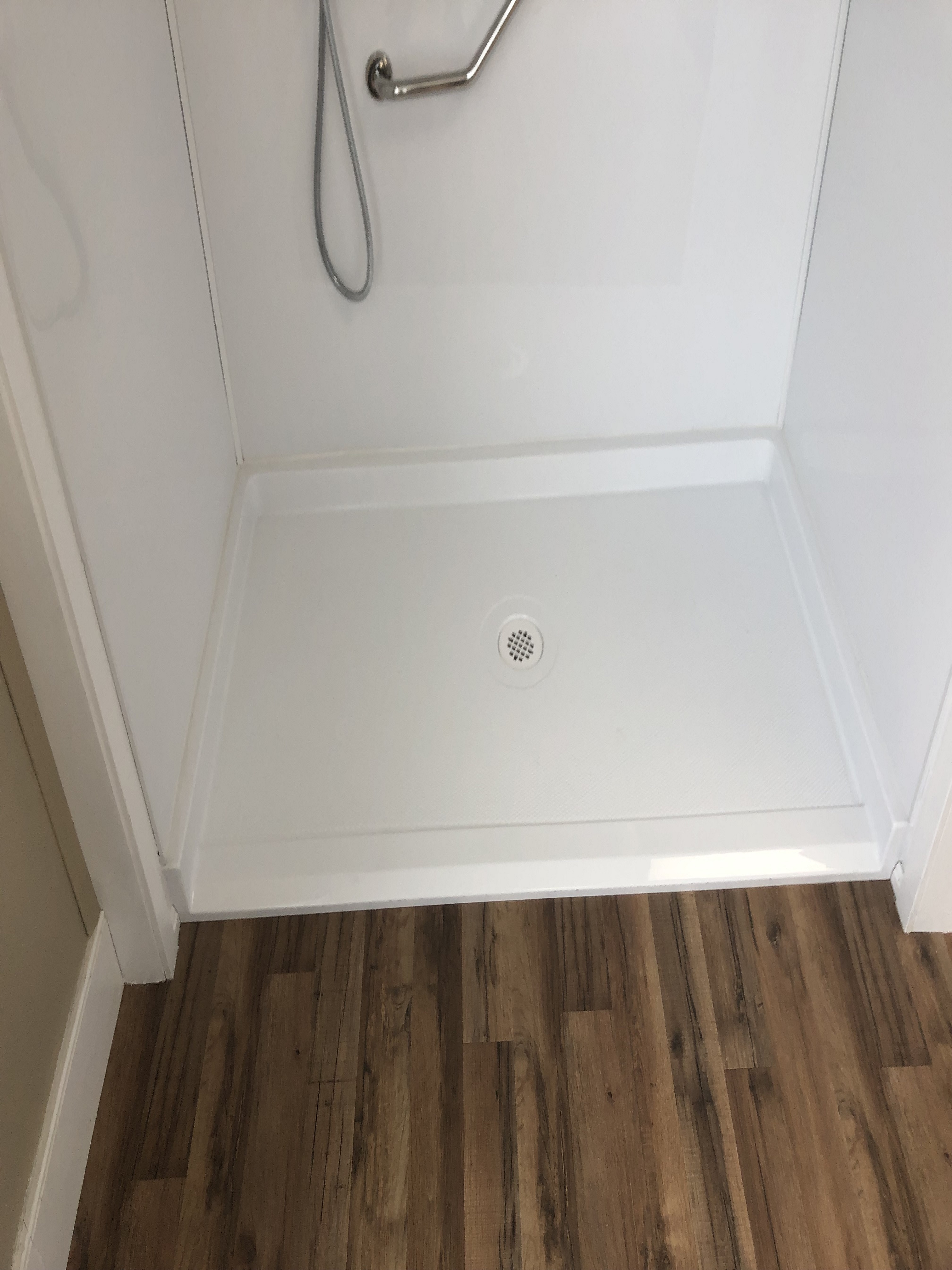 ADA Accessible Textured Base 60X32 $699.99