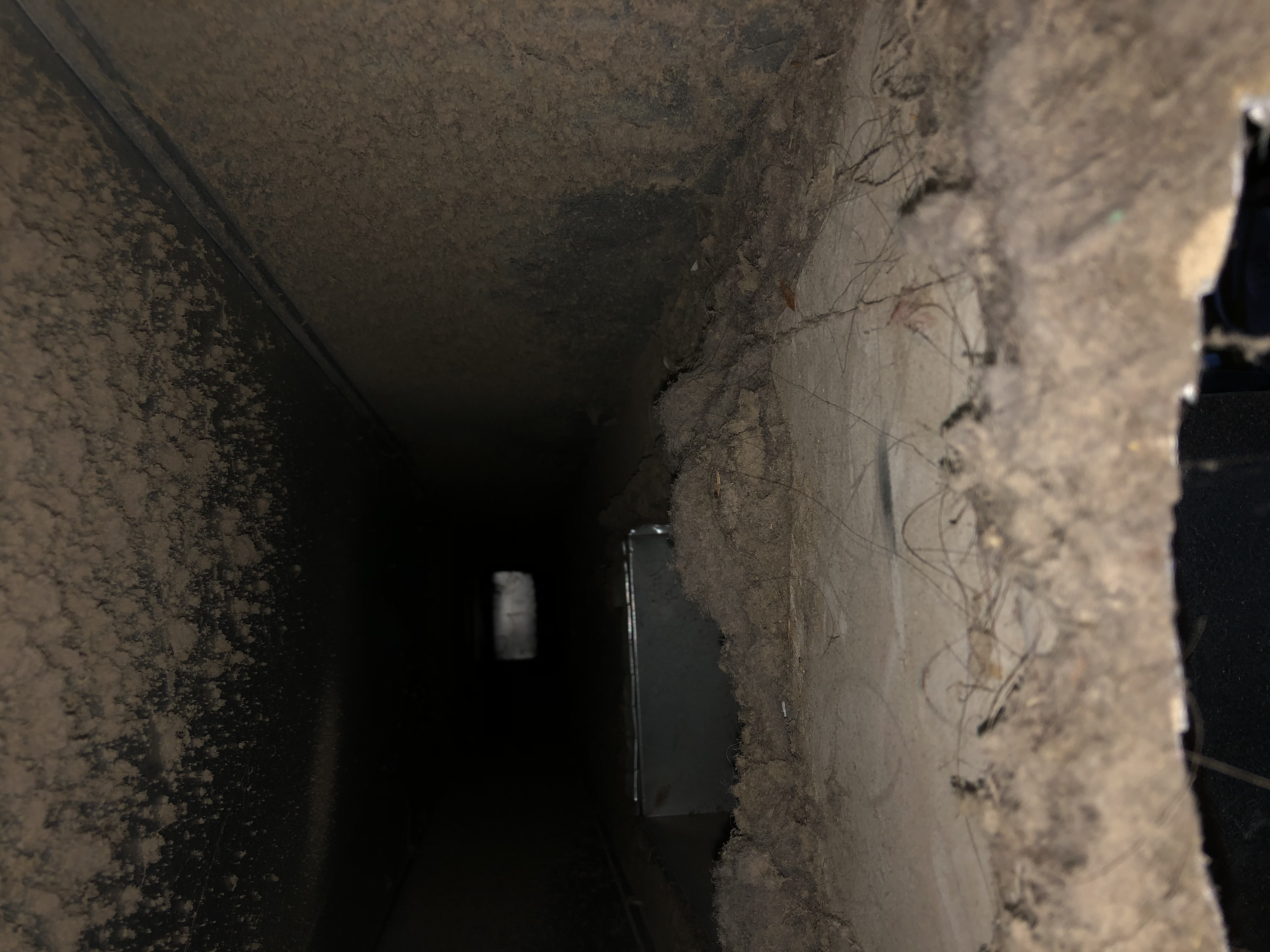 Regular furnace cleaning will prevent breakdowns.