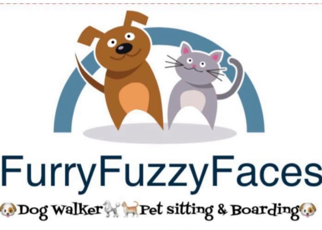 FurryFuzzyFaces