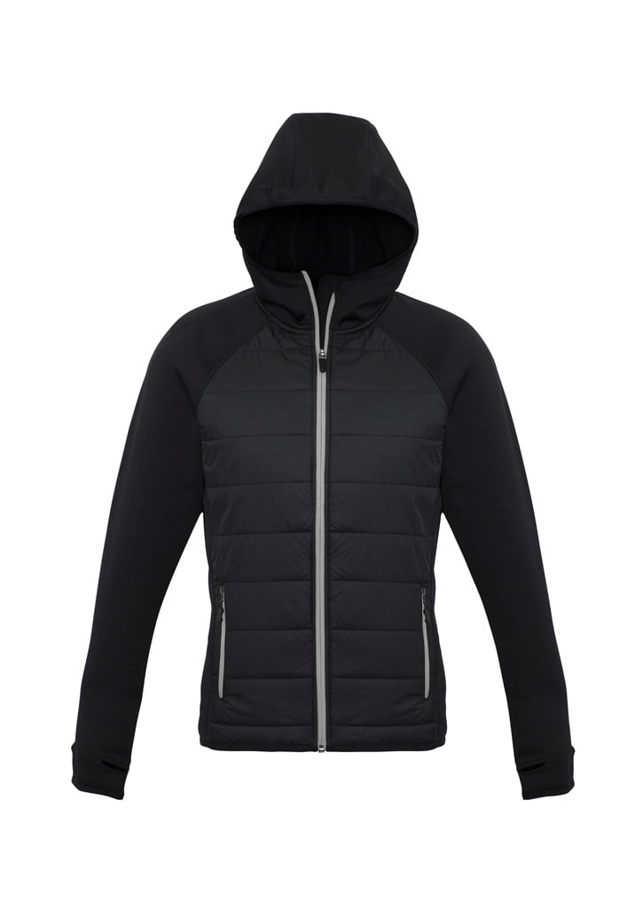 Stealth Jacket - J515L