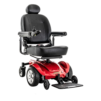 Powerchair