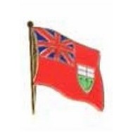 CLASSIC LAPEL PIN – COMPLETELY CUSTOMIZED