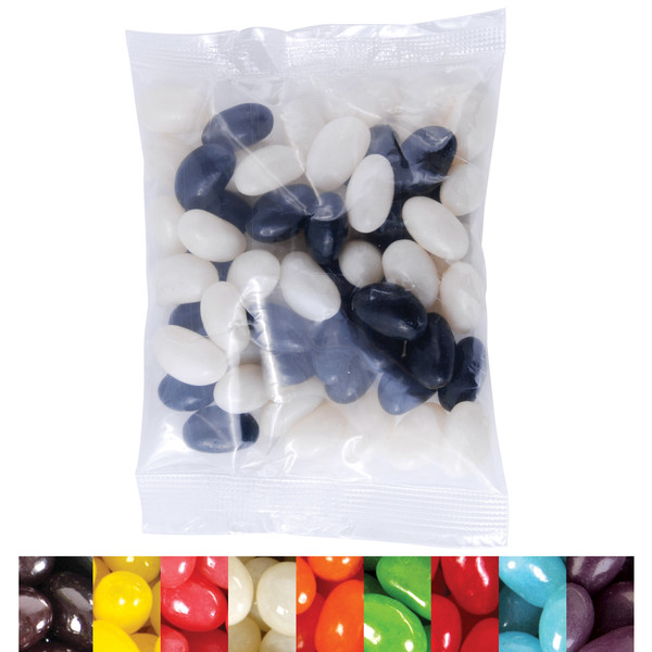 Corporate Colour Jelly Beans LL31450