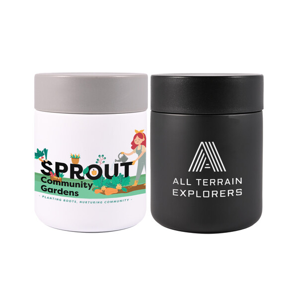 Personalized Water Bottles