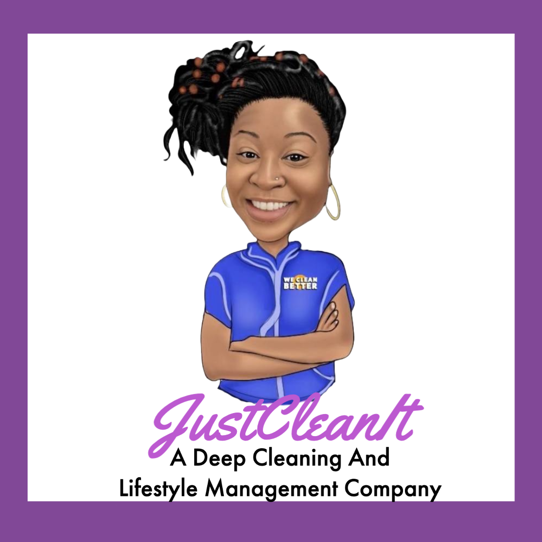 Cleaning Company In Canada Just Clean It Home