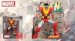 Marvel Collection 1 10th Wave 5 Colossus(X-men No.1)