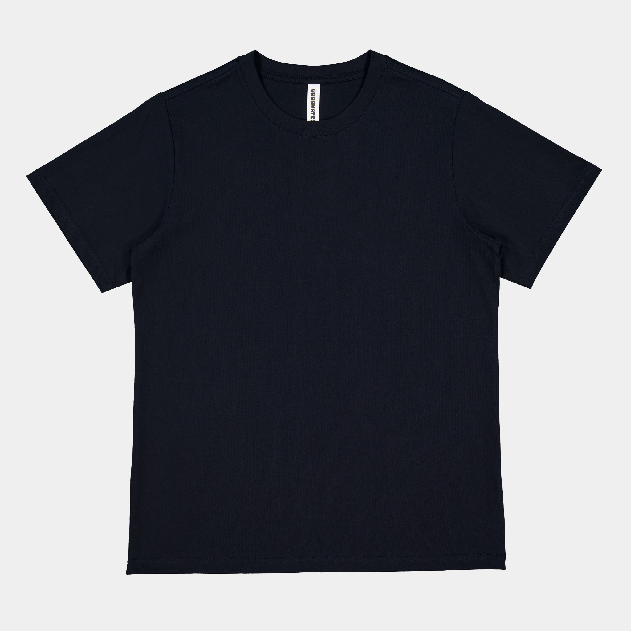 Everyday Tee - Navy