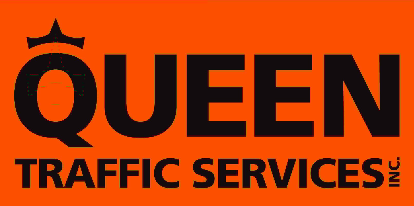 Queen Traffic Services Inc.