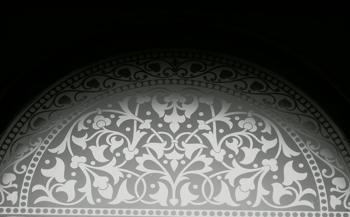 Sand Blasting