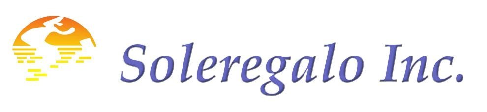 Soleregalo Inc.