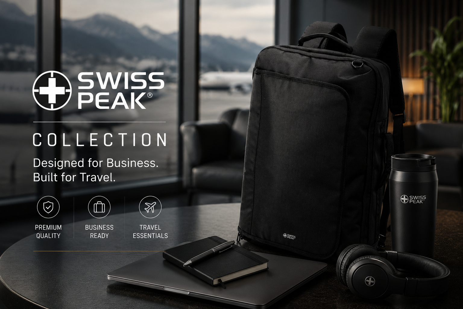 Swiss Peak Collection
