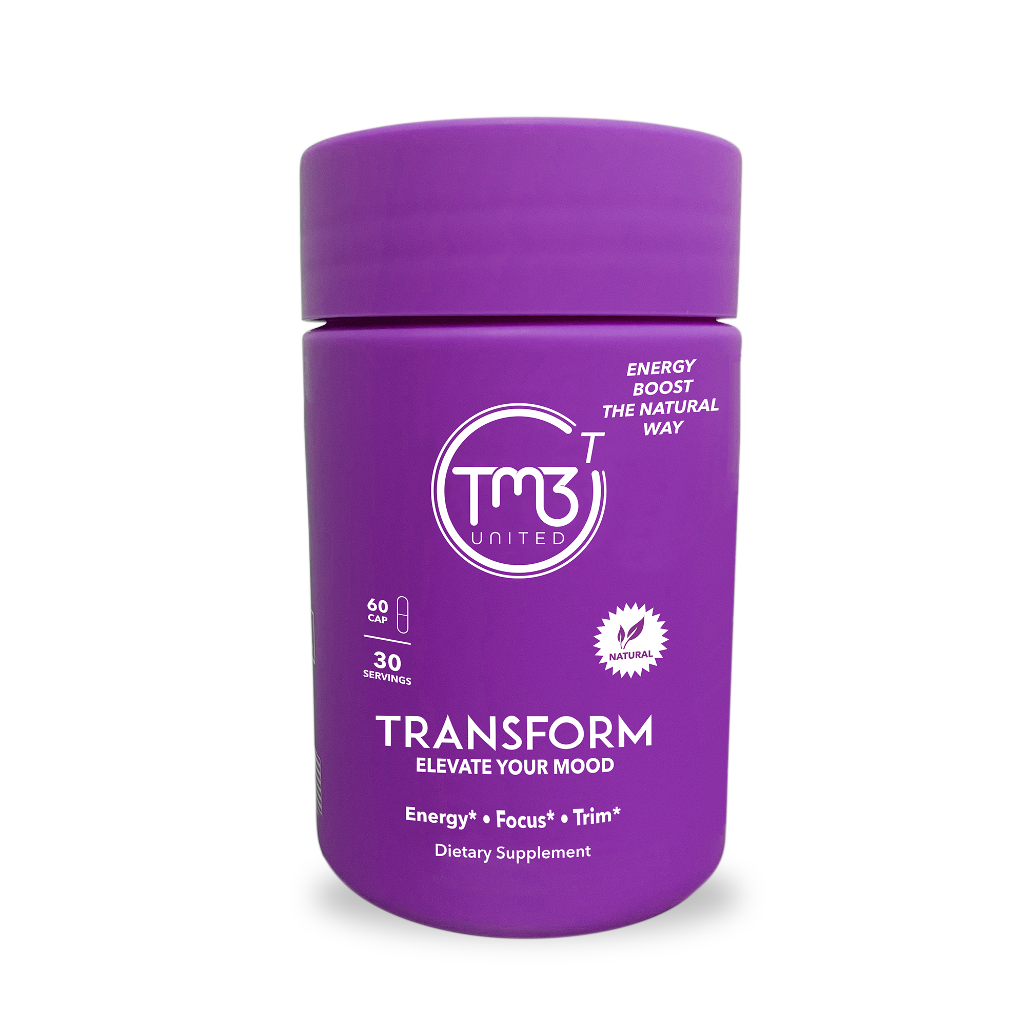 TM3 TRANSFORM