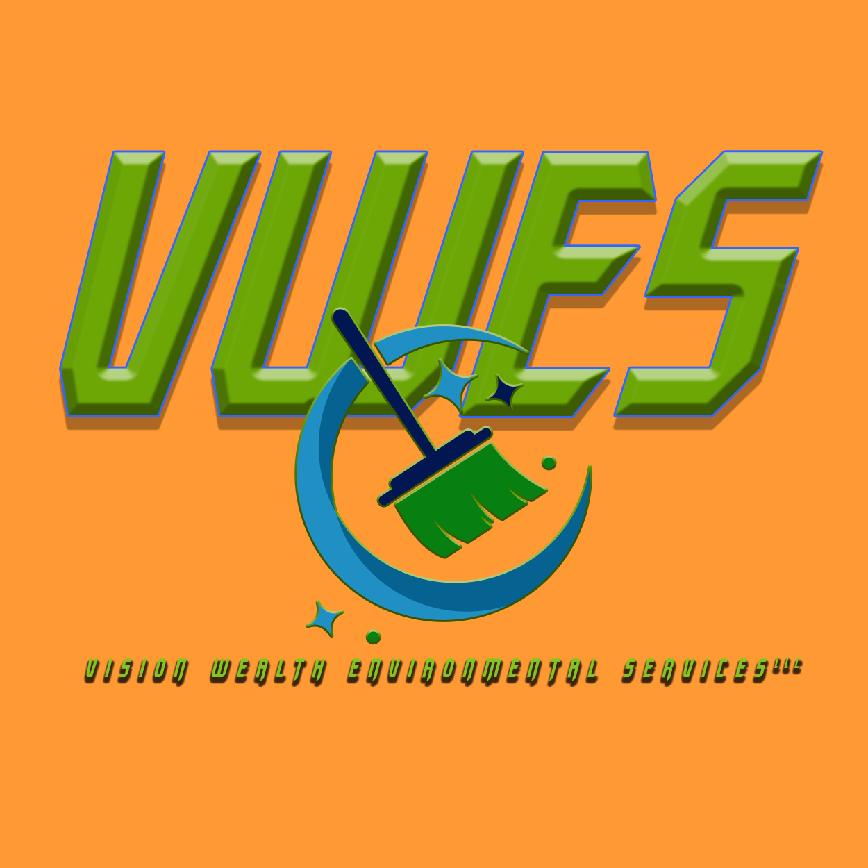 Vision Wealth Environmental Services
