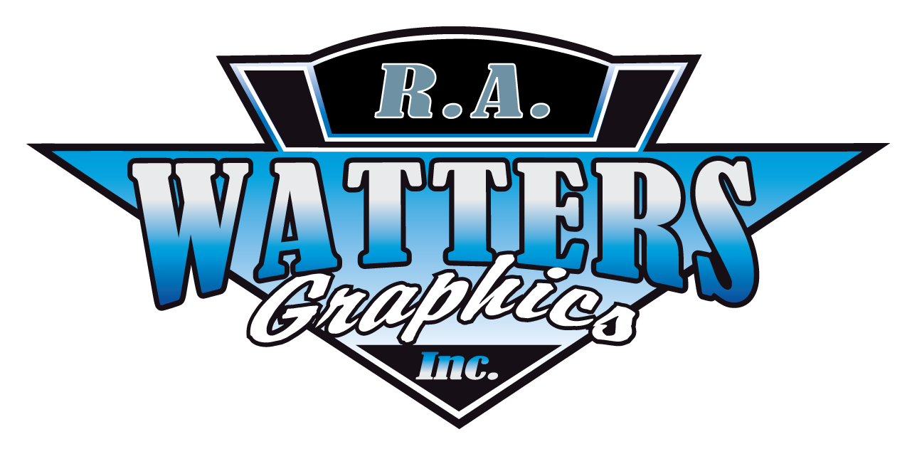 R A Watters Graphics - Woodstock Ontario
