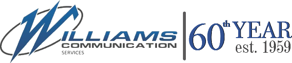 Williams Communication Services 