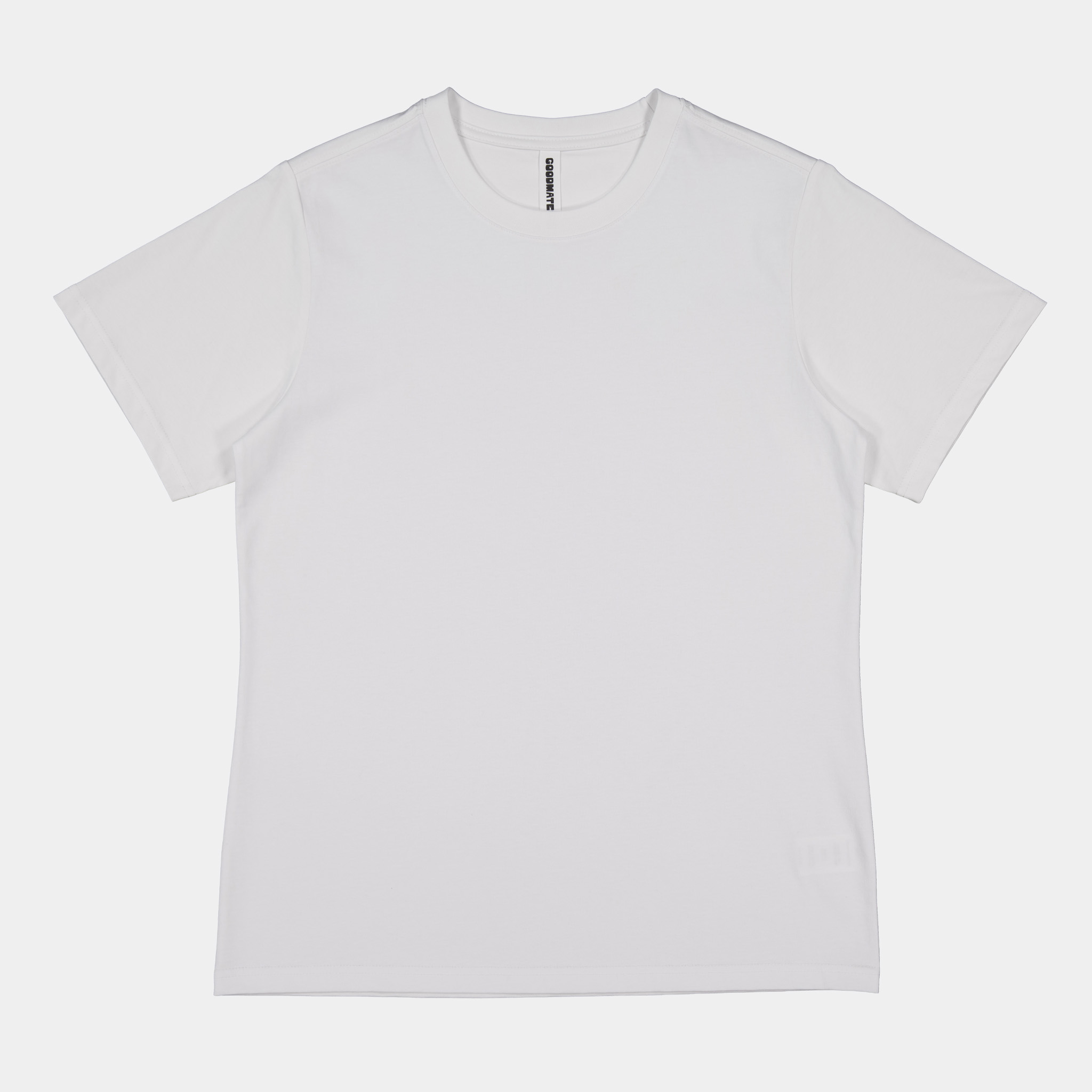 Everyday Tee - White