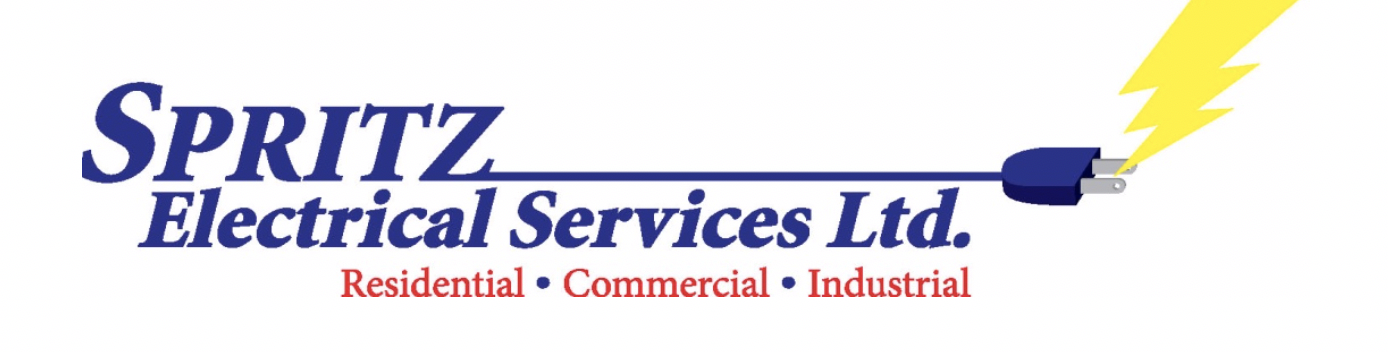 Spritz Electrical Services Ltd.