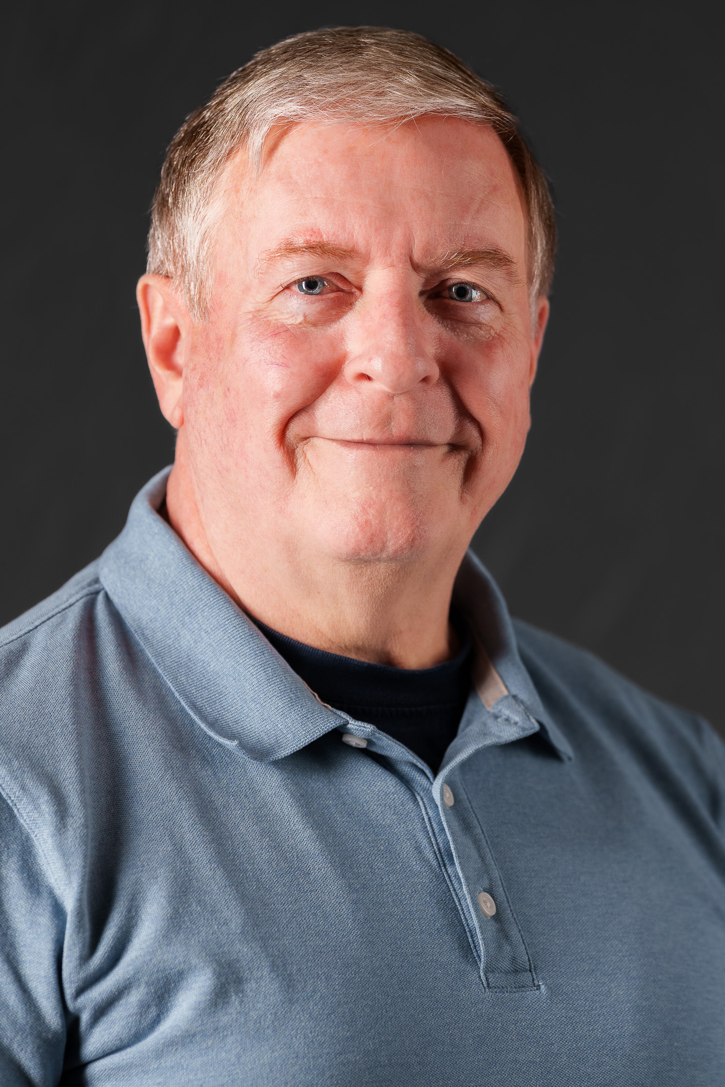 Bruce Lush
Operations Manager

