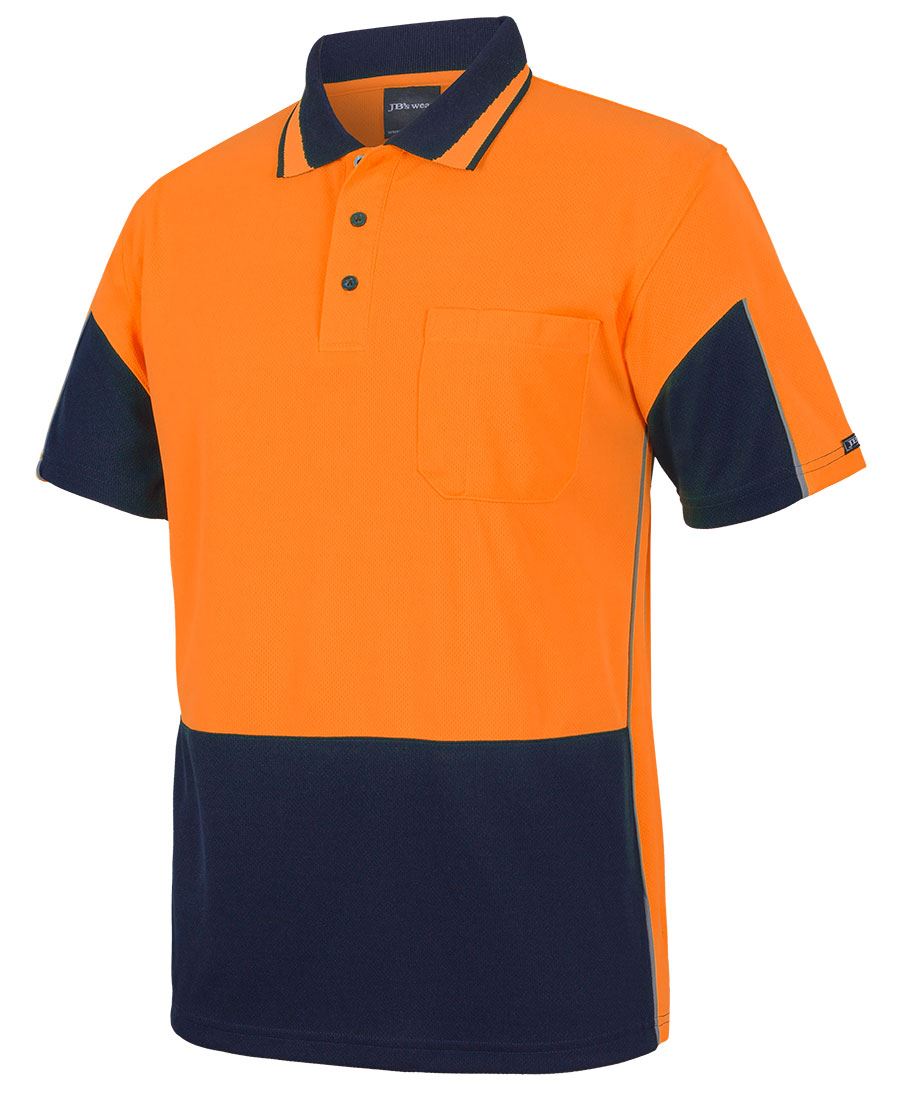 Gap S/S Polo - 6HVGS