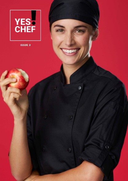 Yes!Chef Catalogue