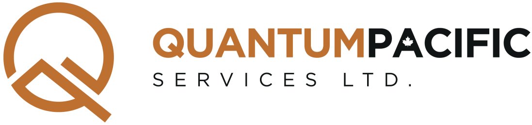 Quantum Pacific Services Ltd.