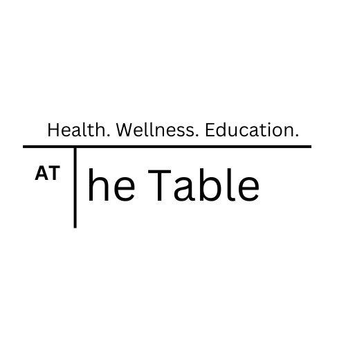 At The Table