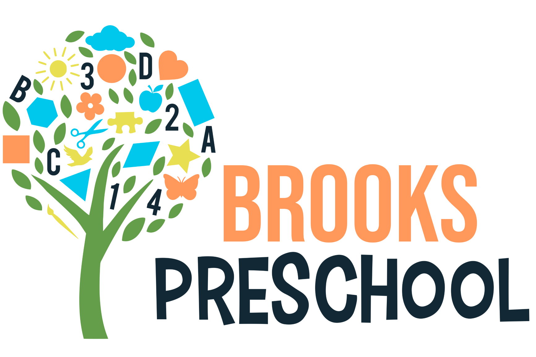 Brooks Preschool Society