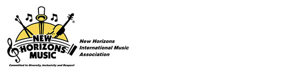 New Horizons International Music Association