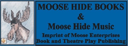 MOOSE HIDE BOOKS