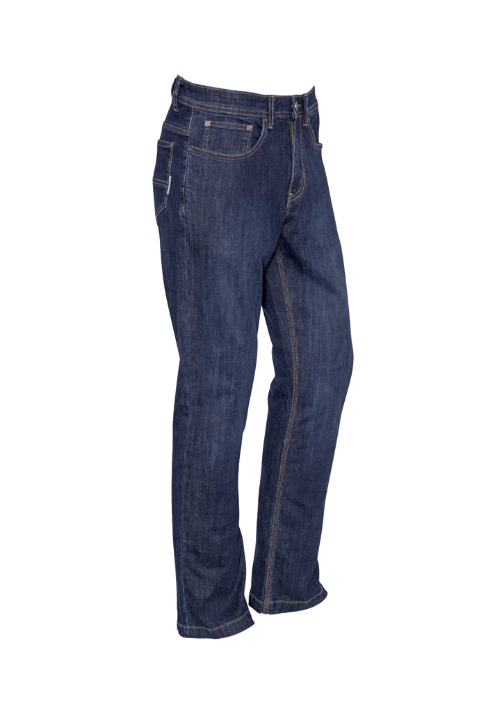Mens Stretch Work Jean - ZP507