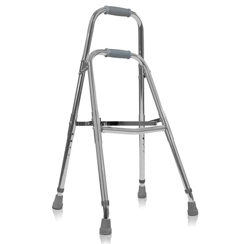 Hemi One Hand Walker