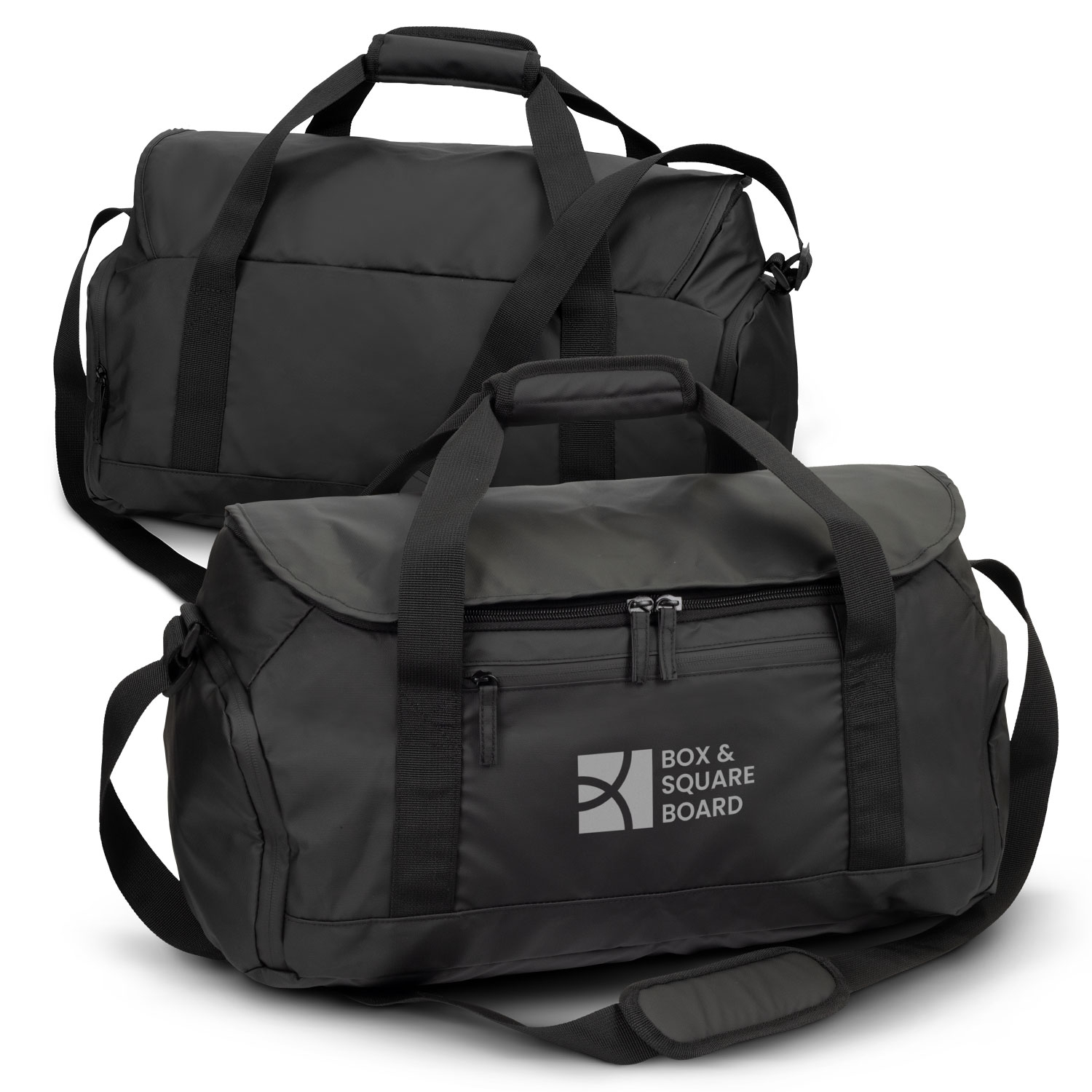 Aquinas Duffle Bag 121426