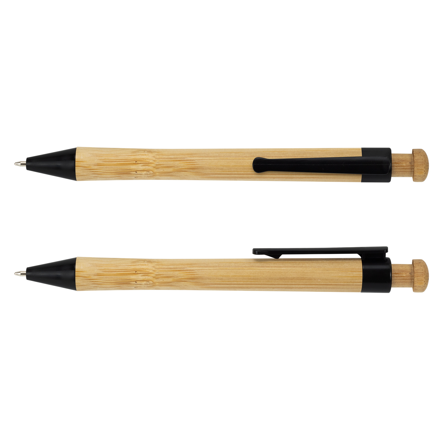 Harvest Bamboo Pen 124694