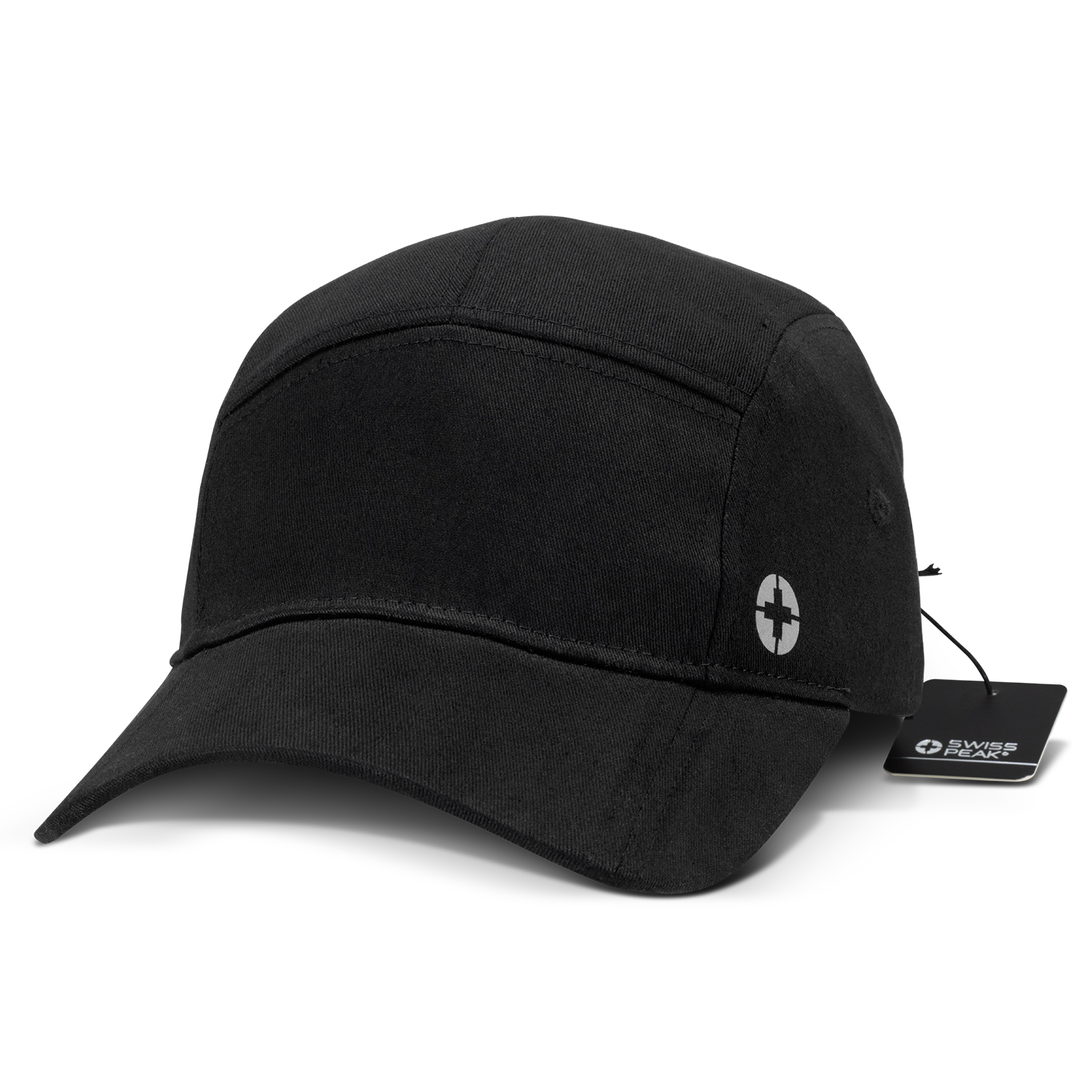 5 Panel Cap 126402