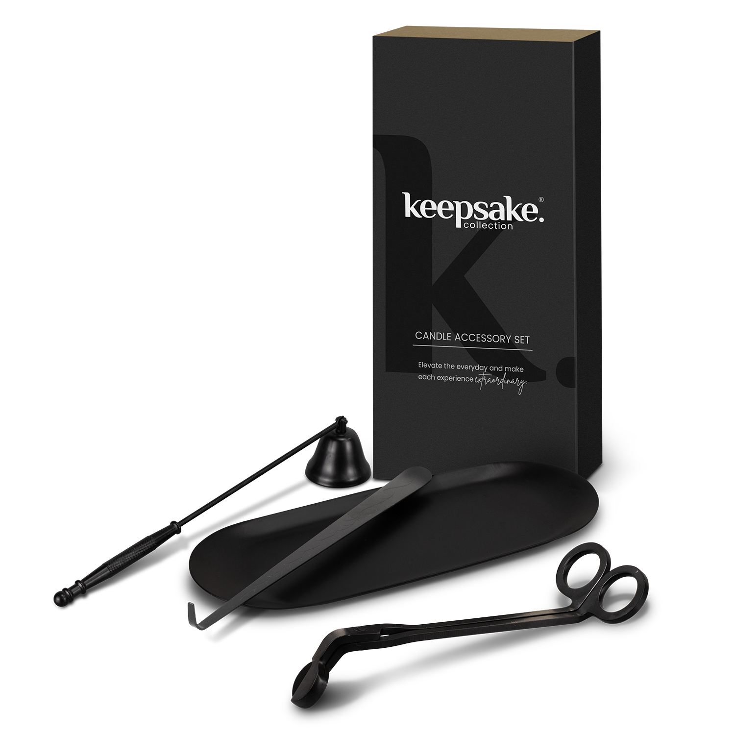 Candle Accessory Set 126688