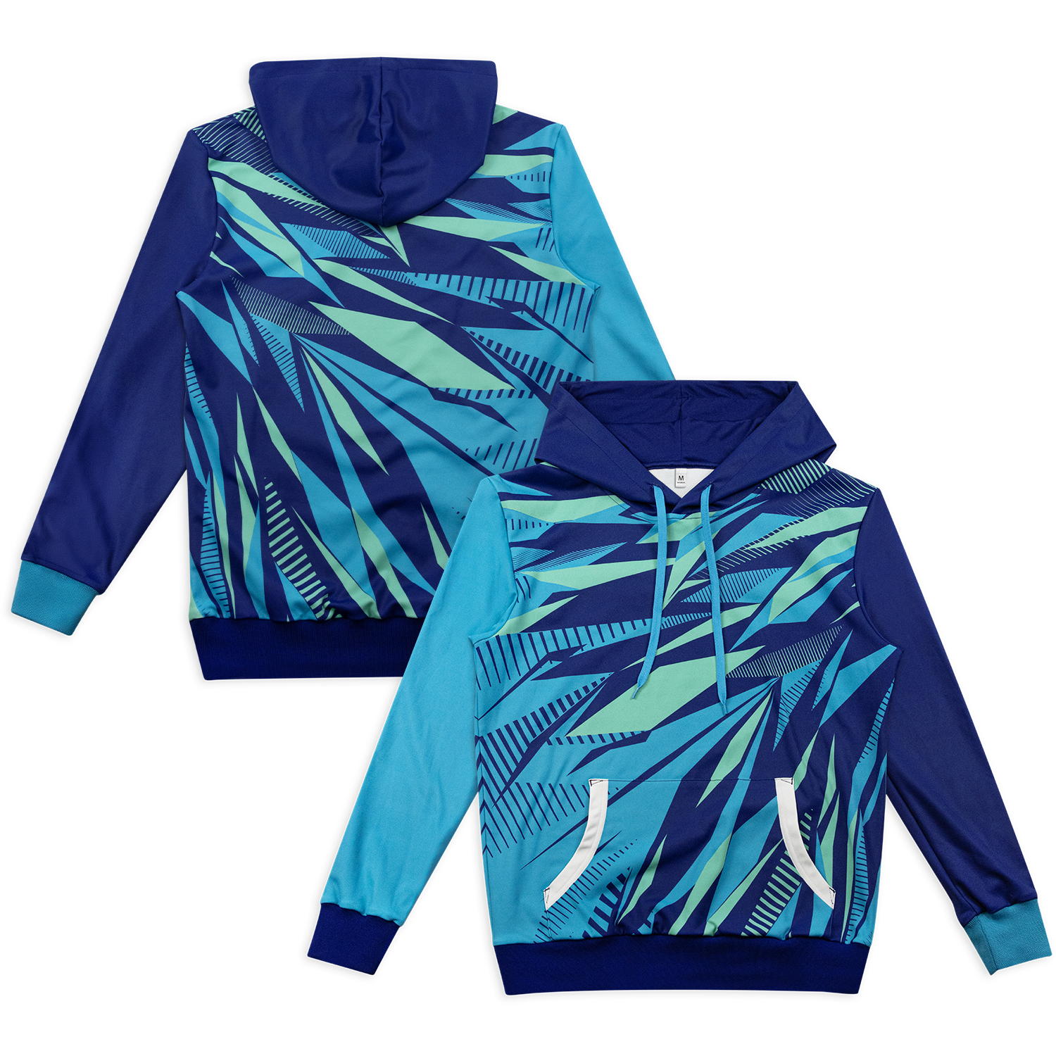 Custom Active Hoodie 133656