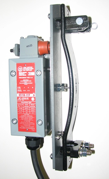 Explosion Proof Limit Switch
