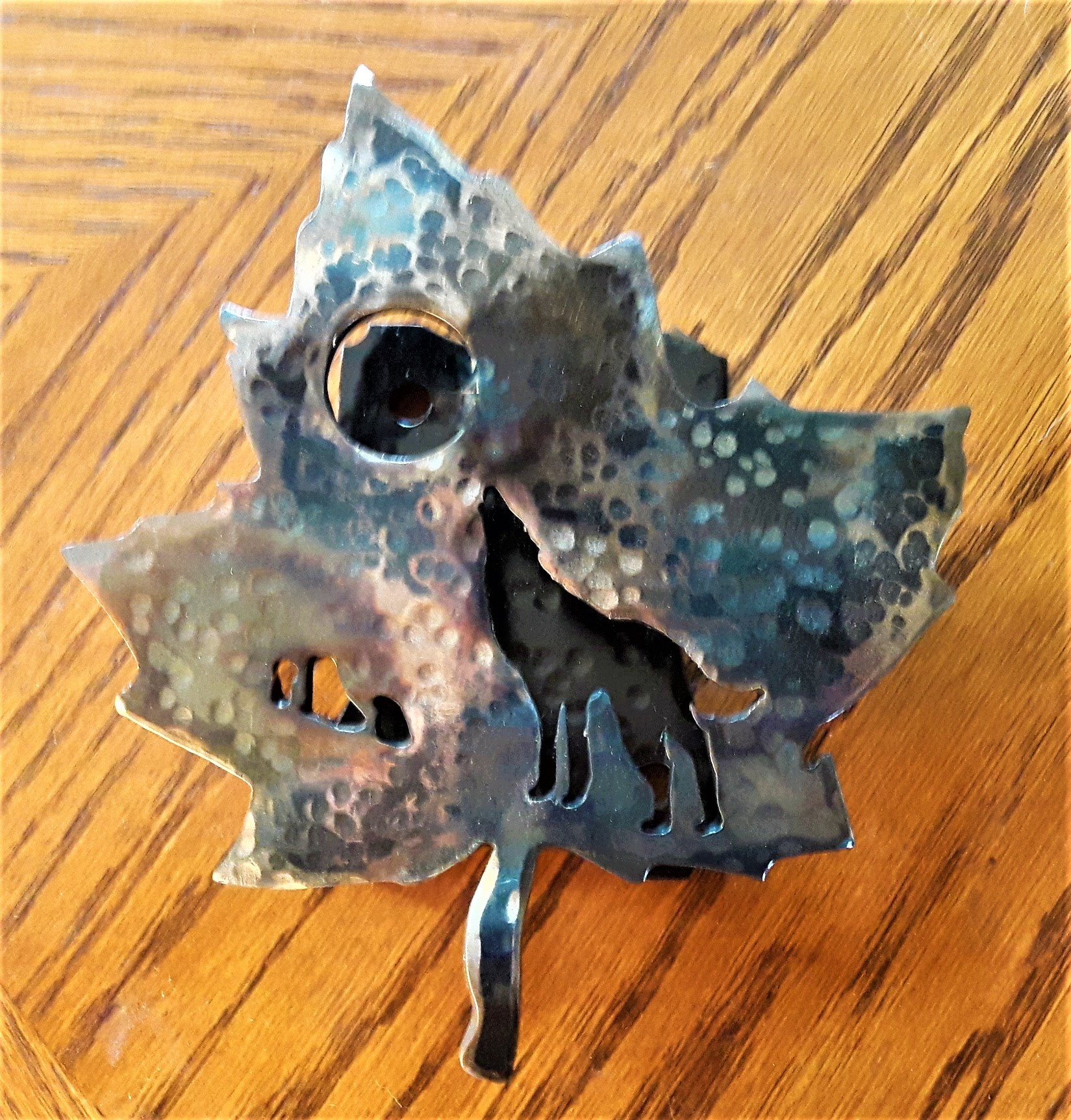 Door Knocker Wolf, Campbell river BC, Vancouver island BC, Vancouver BC, Victoria BC, British Columbia,Alberta