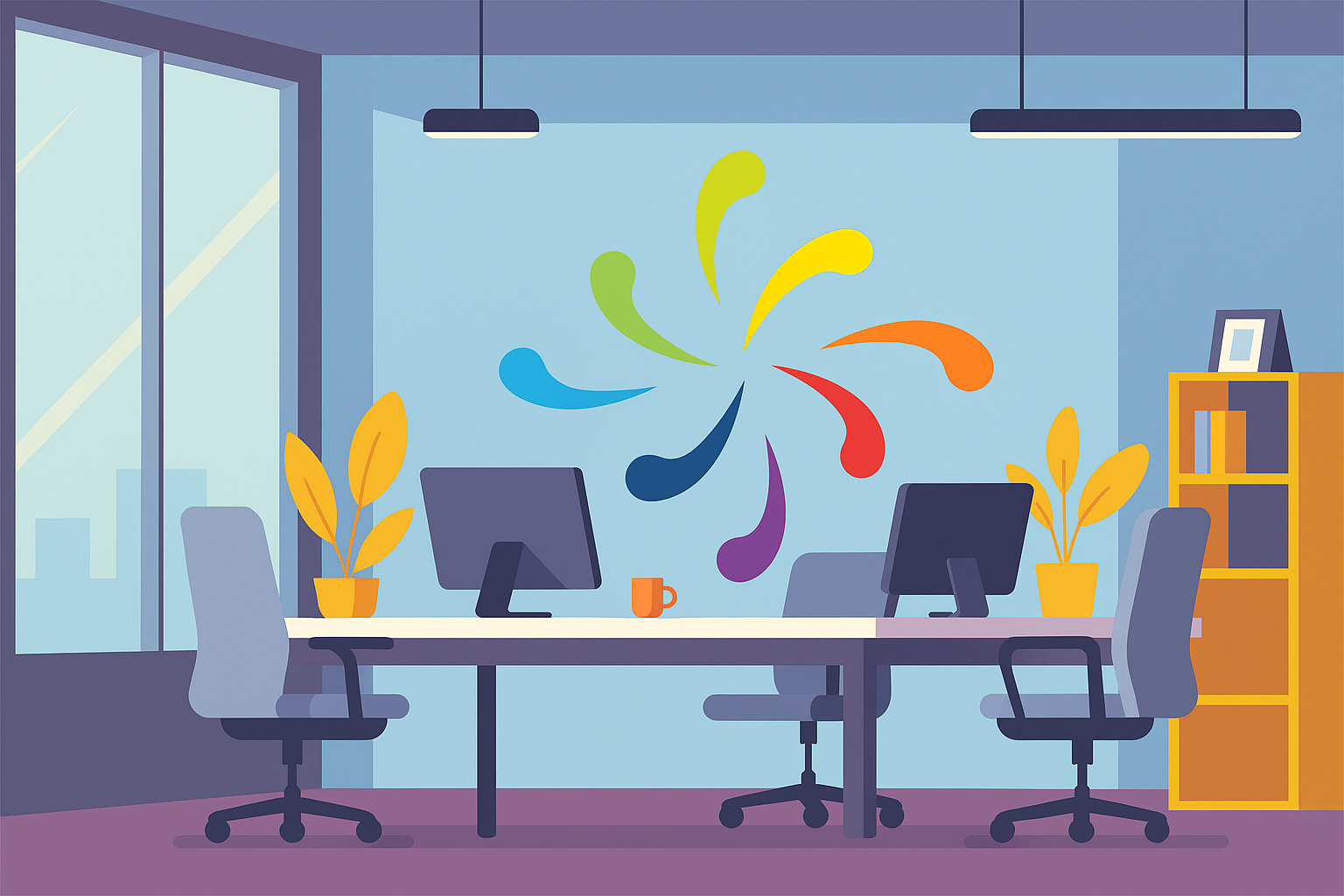 person sitting while using laptop computer and green stethoscope near