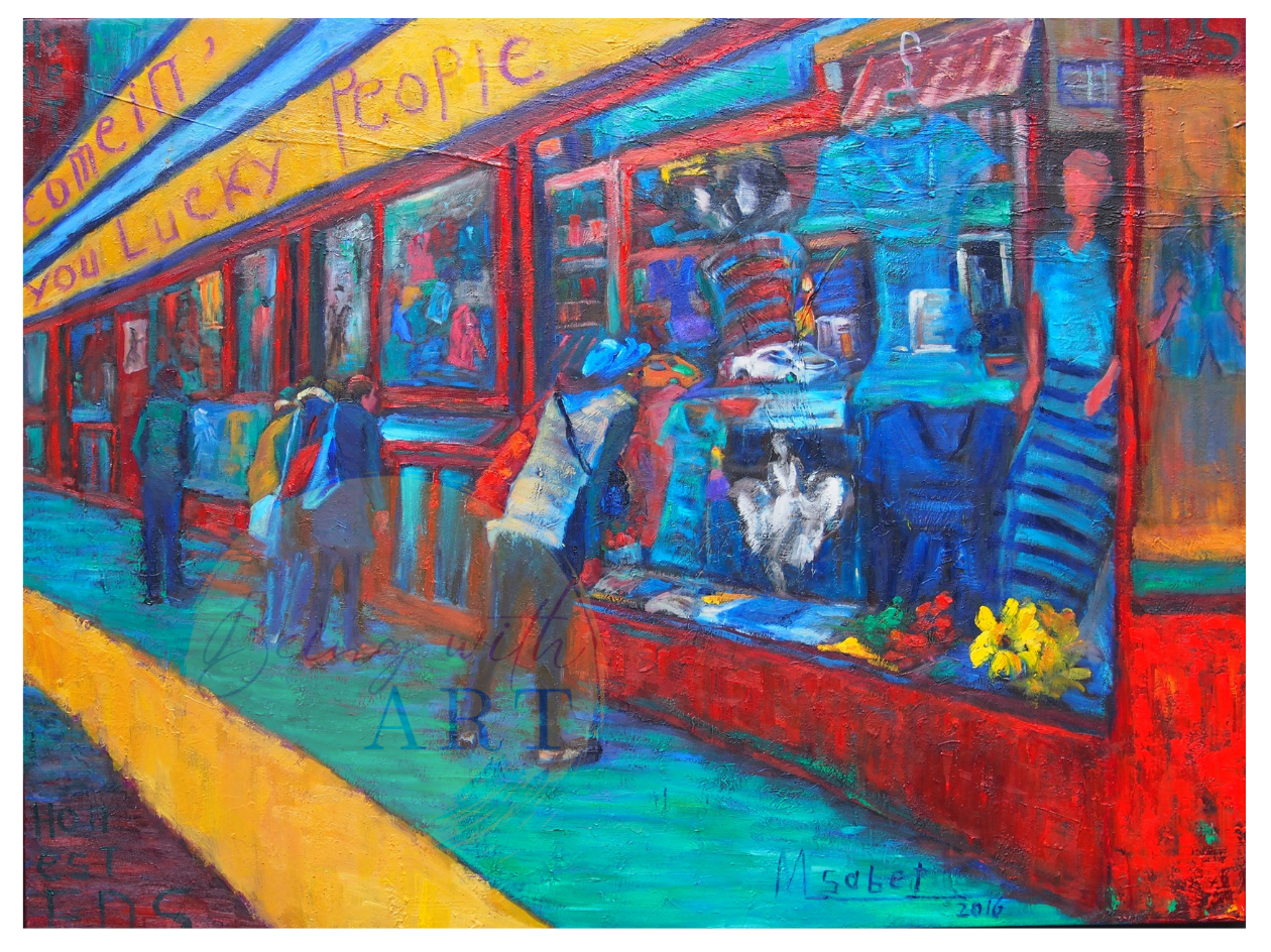 Award Winning Taj Mahal