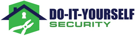 Do It Yourself Security logo