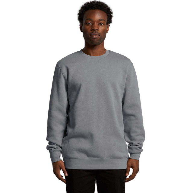 Mens Stencil Crew - 5103