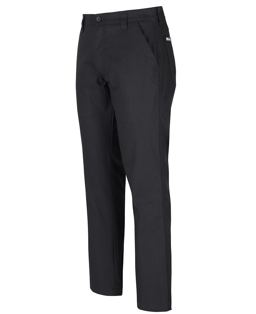 Stretch Canvas Trouser - 6SCD